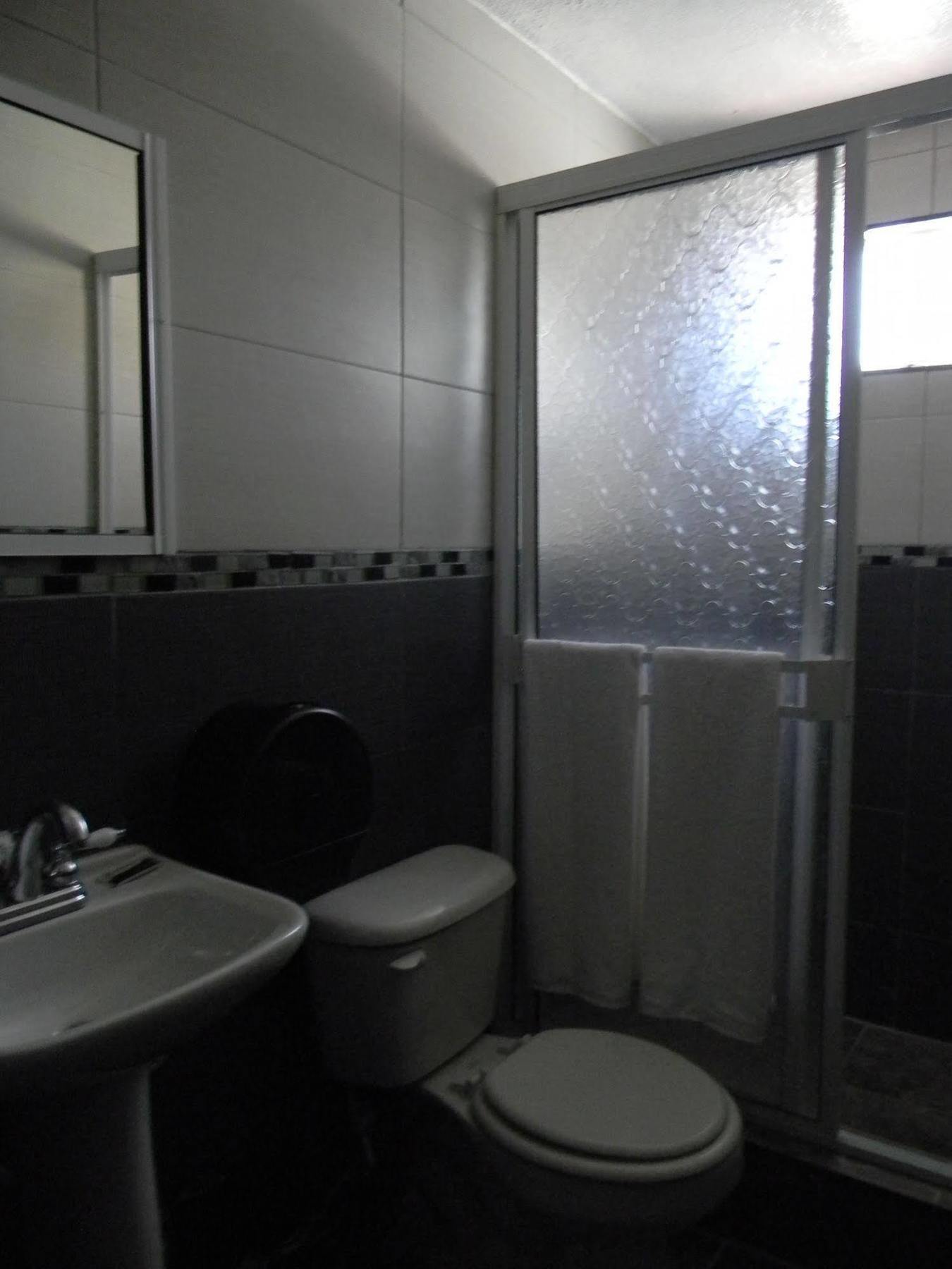 Hotel Plaza Hermosa Tijuana Exteriér fotografie