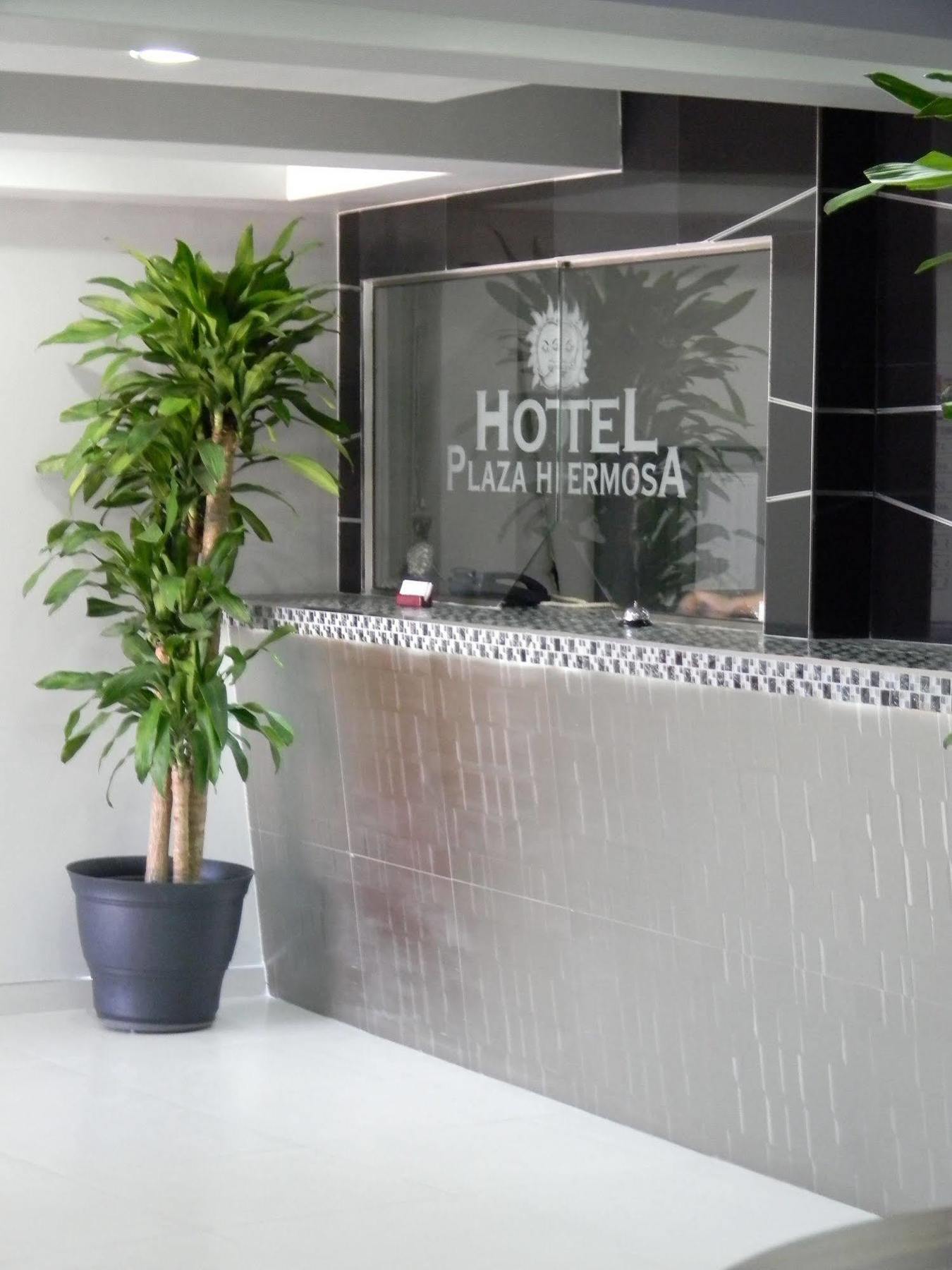 Hotel Plaza Hermosa Tijuana Exteriér fotografie